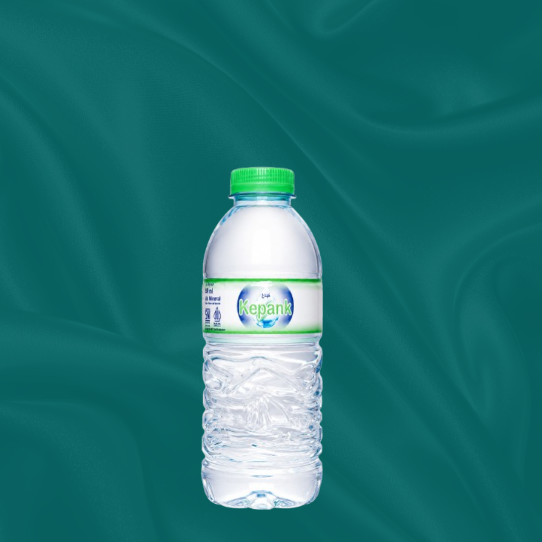 Produk KEPANK 330 ML